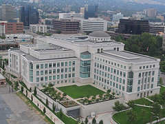 Aggravated sexual assault attorney in Utah